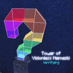Tower of Visionless Nemesis icon