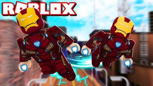 [new to roblox]super hero tyoon