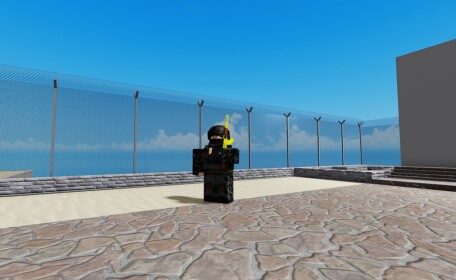 (Best Version) Shooting Range (Viethin System)