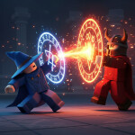 [Beta]King Of Wizards - DRAW SPELLS