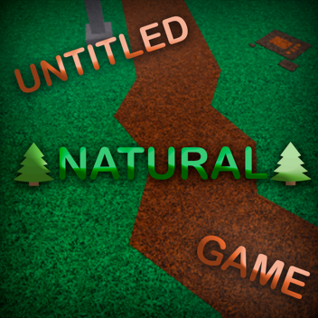 Untitled Natural Game