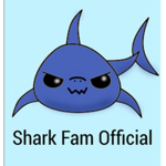 The Shark Fam Official