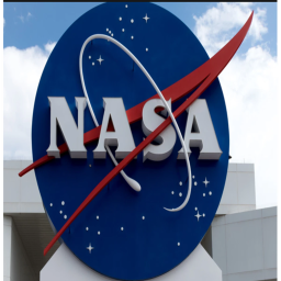 Field Trip To N.A.S.A