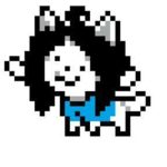 Tem has friends