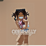 $ Material Girlz $
