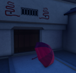 【 UMBRELLA 】