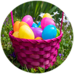 Finished easter event!