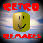 RETRO REMAKES