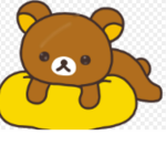 The dancing teddy group