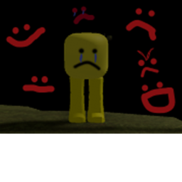 Sad Oof