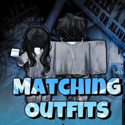 [NEW⭐️] Matching Outfits