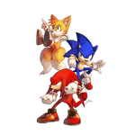 Sonic greenhill
