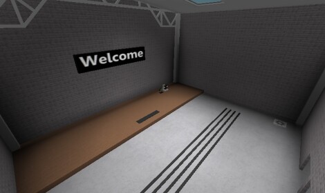 LAPD Training center