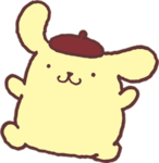 Pompompurin LOVERS