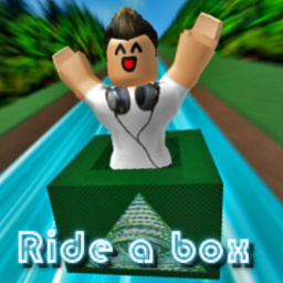 Ride a box