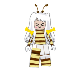Roblox honeybee