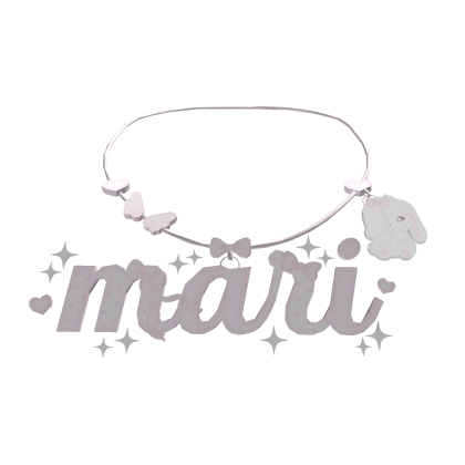 mari
