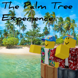 The Palm Tree Experience