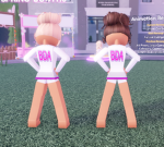 ~ BDA dance team! ~
