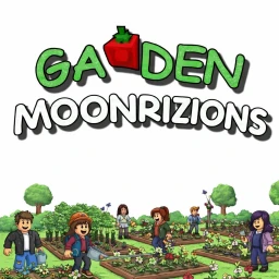 Garden Moonrizions🌶 icon