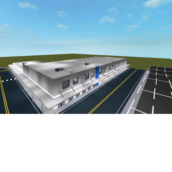 River View High School