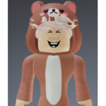 Official.teddy.bear.roblox