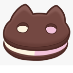 Queen demi cat
