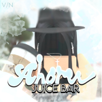 Ahora Juice