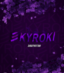 彡Kyroki