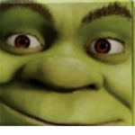 The Shrek society :)