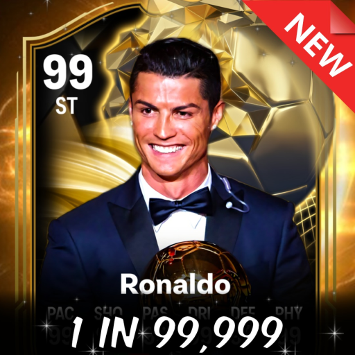 🔮 ULTIMATE SOCCER TYCOON ⚽ official Roblox game thumbnail