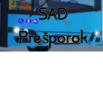 SAD Prešporok