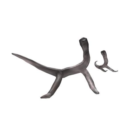 Ned's Antlers - Twenty One Pilots