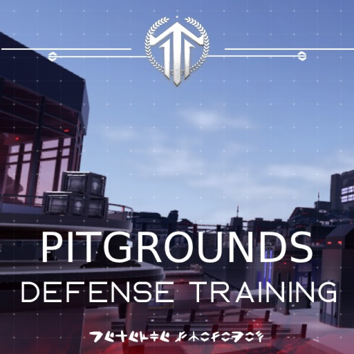 [FREE DT] Vultarian Pitgrounds