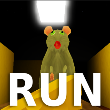 Rat Escape