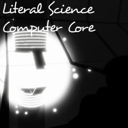 Literal Science Computer Core icon