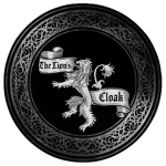 The Lion’s Cloak