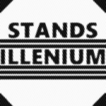 STANDS ILLENIUM
