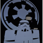 | Imperial Stormtrooper Corps. |