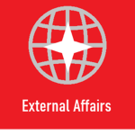 Department of External Affairs ‌ ‌ ‌ ‌ ‌ ‌ ‌