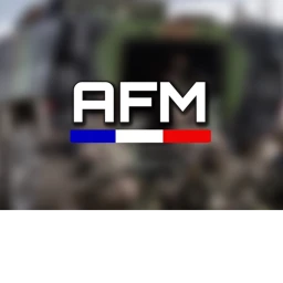 🇫🇷Académie Militaire Francaise[FR] icon
