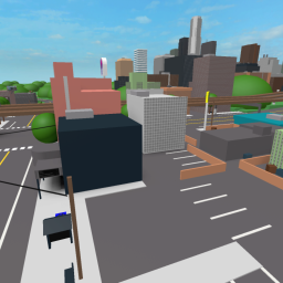 [READ DESC] Robloxity - Capital Of La Doge Nation