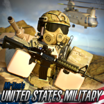 *{USA Military}*