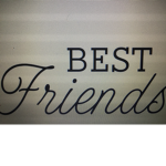 Best friends forever group! :D