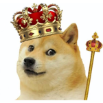 doge Group for funky Friday mango pull fans
