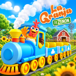 [🚂 UPDATE] Zenon's Farm  icon