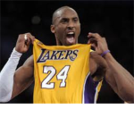 LA Lakers Team