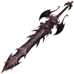 Sword of Astral Ascension