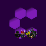 Cobalt Corporation Staff