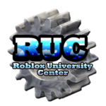 Roblox University Center